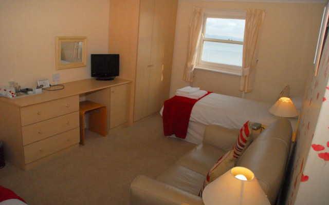 Weymouth Beach B&B