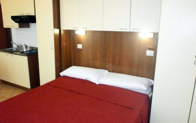 Residence Carioca