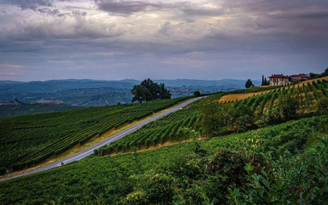 Sul Bric Dei Capalot