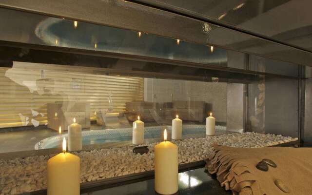 Château & Spa de la Commanderie