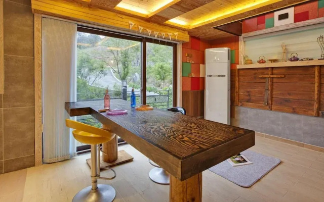 Gapyeong Beethoven House Pension