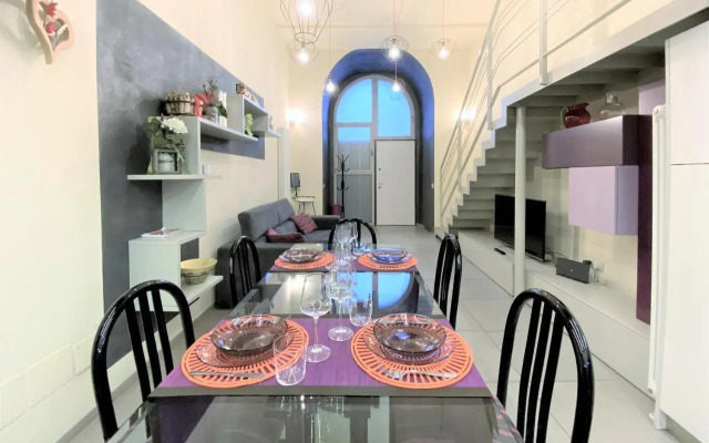 Loft 22- A Due Passi Da Piazza Del Campo