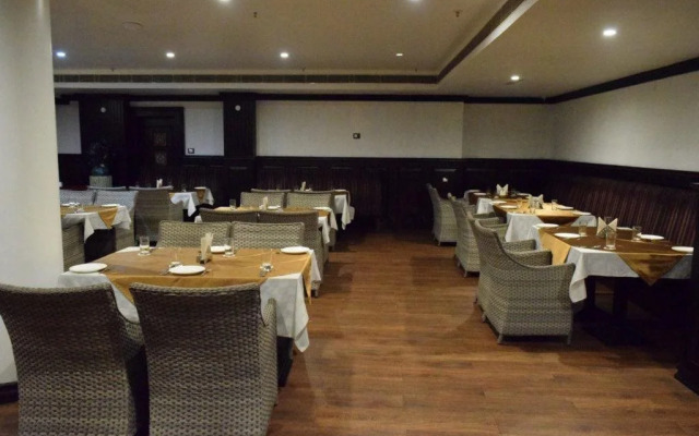 Atithi Hotel - Guwahati