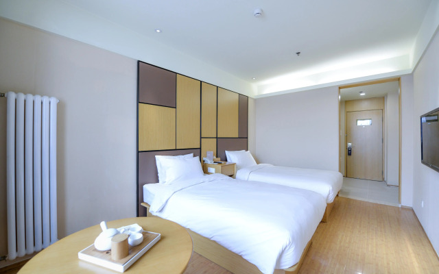JI Hotel Xuanwumen Beijing