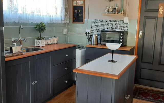 Mrs Catherines Selfcatering Apartment