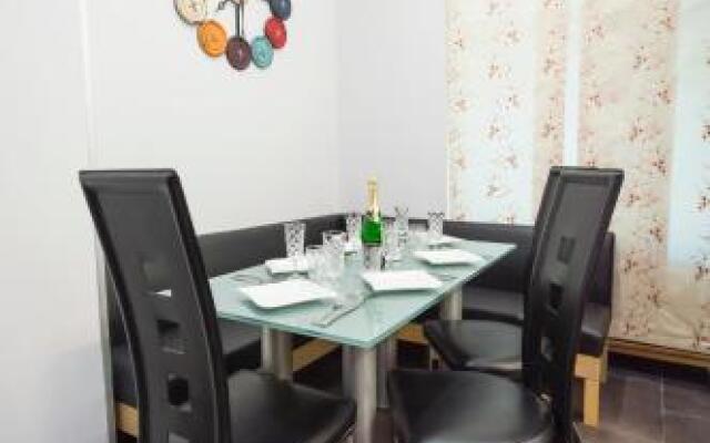 Exclusive gem in the heart of Prague