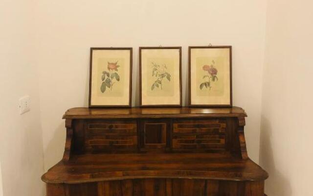 Residence Le Gemelle