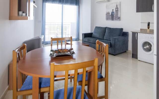 APCOSTAS Mira D'or Apartamento 3 Dormitorios
