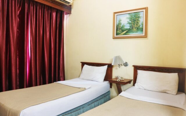 Hotel Farel