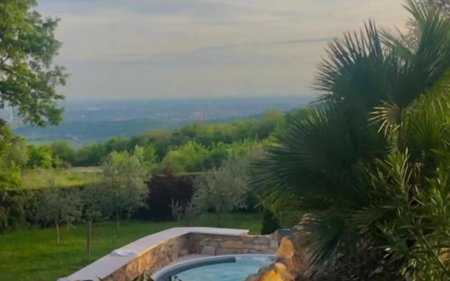 Bed and breakfast bei Romy