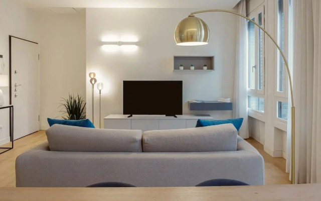 Manzoni44Suite