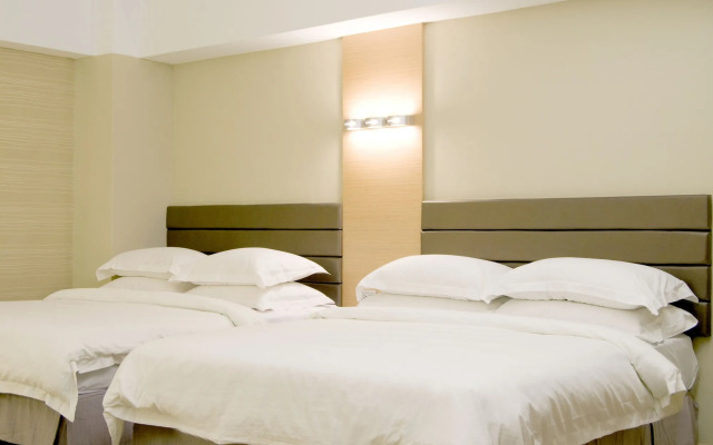 The Riverside Hotel Esthetics