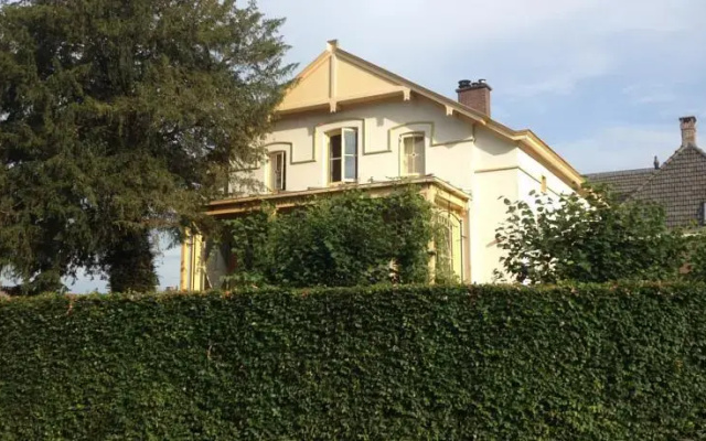 B&B Klein Zuylenburg