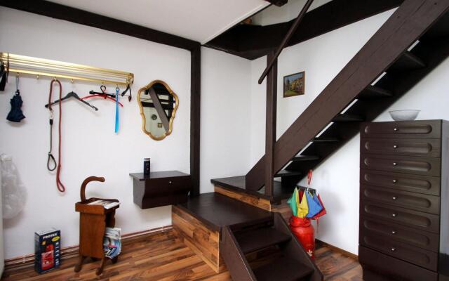 Ferienhaus Seeidyll, Teupitz