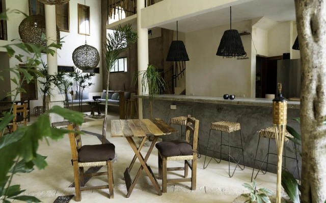 Koos Hotel Boutique Tulum