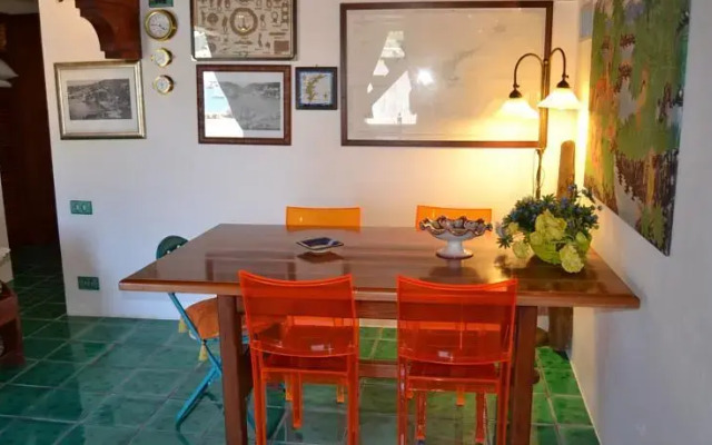 Maridea CaseVacanza Corvina