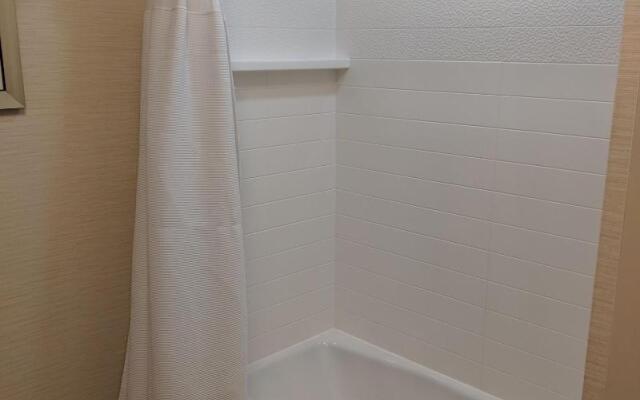 Fairfield Inn & Suites by Marriott Moncton