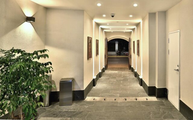 U Hotel Xintiandi