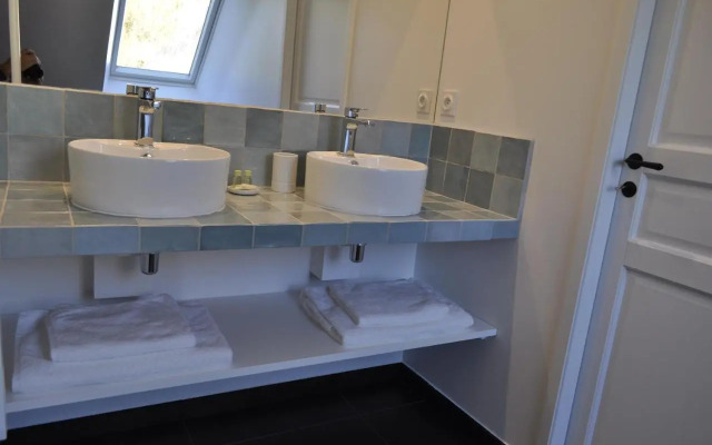 Ti Laouen Chambres d'hôtes et gite