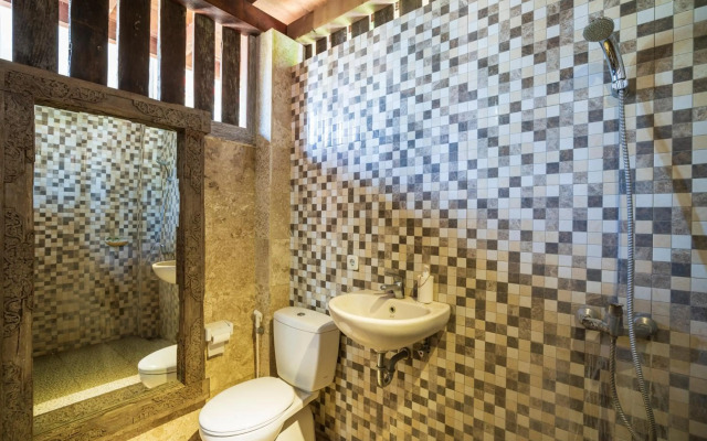Amed Lodge by Sudamala Resorts