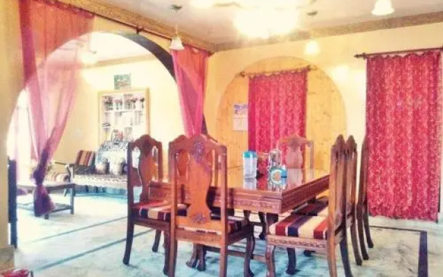 Dilaram Guest House