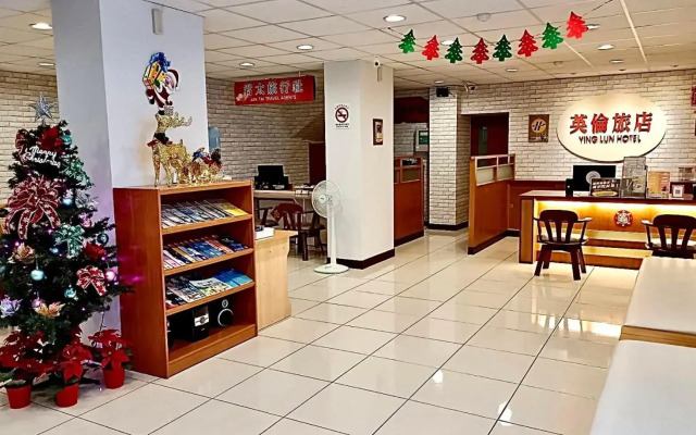 Yinglun Hotel