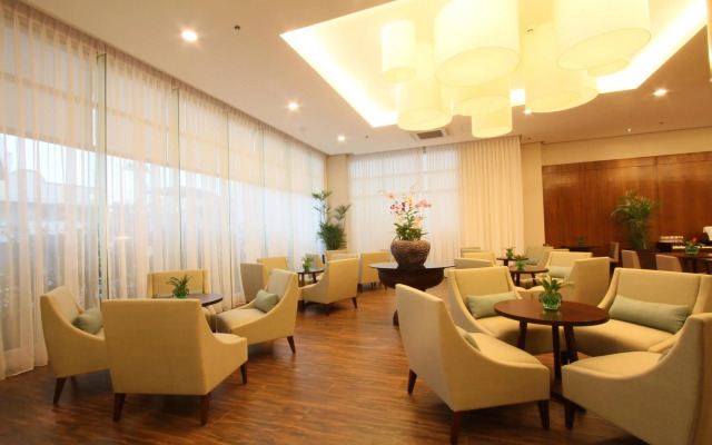 Harvest Hotel