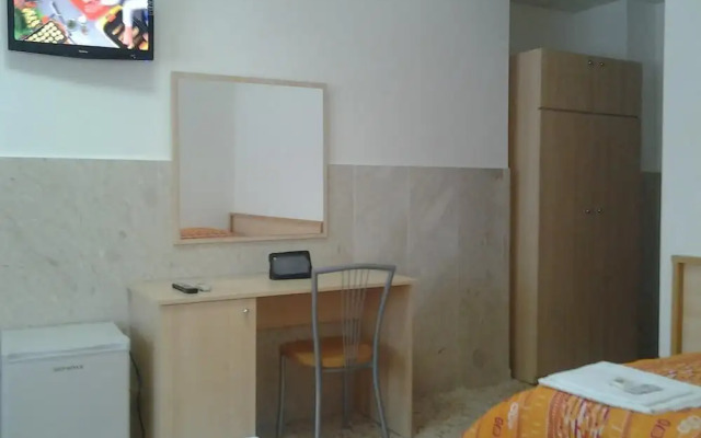 Hotel Diffuso Montedoro