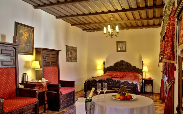 Hotel Ruze