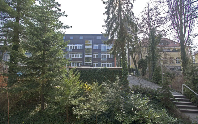 Michels Apart Hotel Berlin