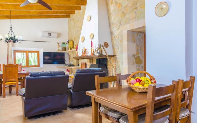 Costa DE SON Vanrell