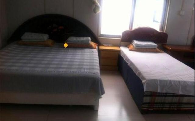 Xingcheng Jiahui Guest House