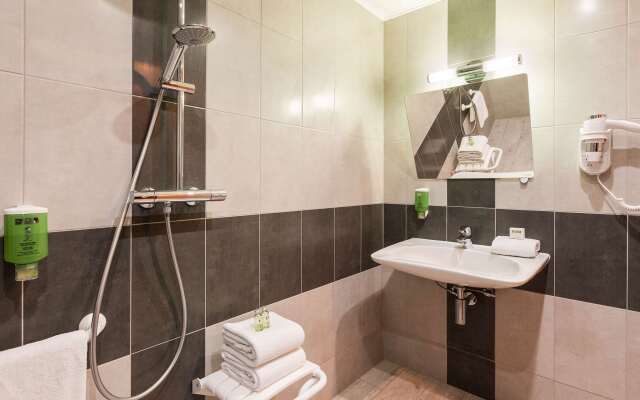 Comfort Hotel Orleans Olivet Provinces