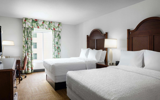 Hampton Inn & Suites San Juan