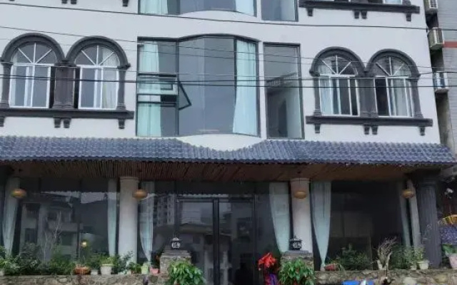 Shiguang Homestay