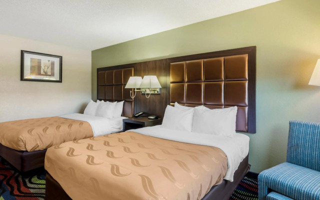 Quality Inn Cookeville