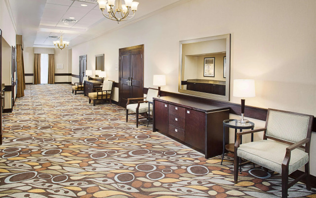 Hilton Garden Inn Denver Tech Center