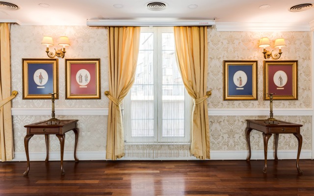 Gordion Hotel - Special Class