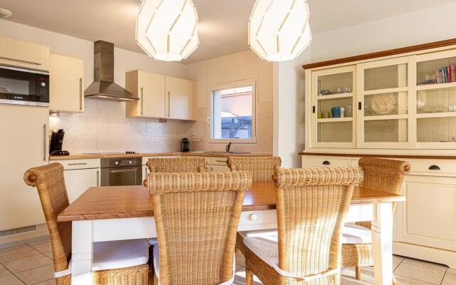 Luxurious Villa With Private Pool in the Vendee