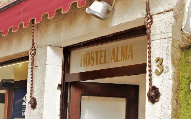 Alma Hostel 2