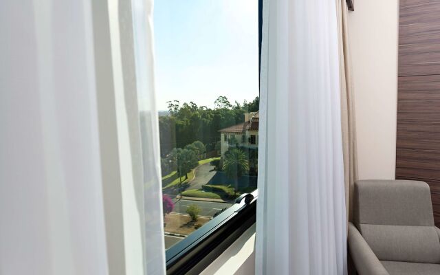 Royal Palm Tower Anhanguera