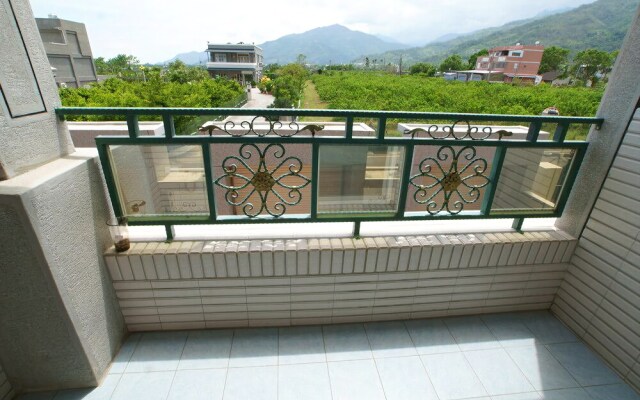 Taiping B&B