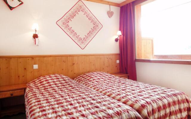 Residence Plein Soleil