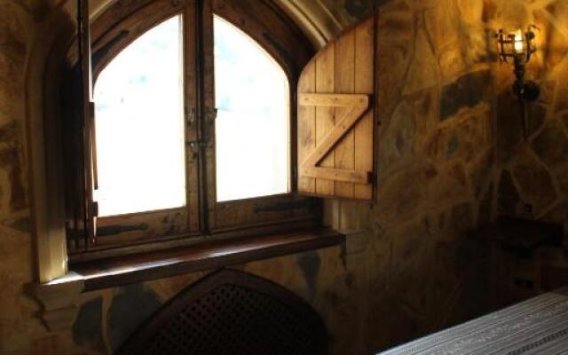 Auberge Toison d'Or