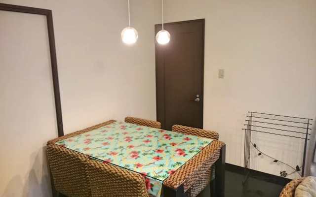 Bisezaki Beach House