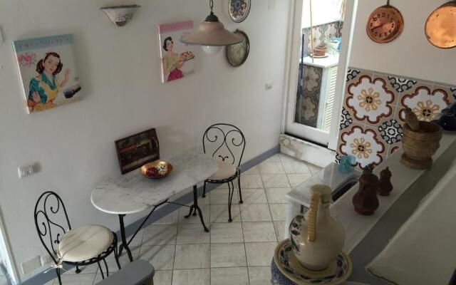 Appartamento Casa Tonina