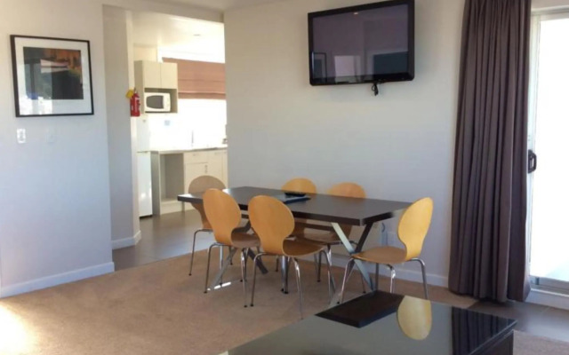 Capital View Motor Inn