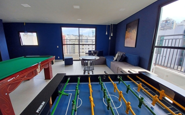 Roomo My One Bela Vista