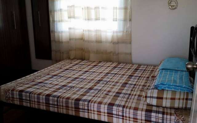 Ramyer Transient House Panglao