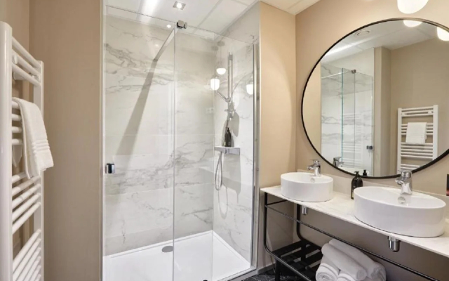 Aparthotel Adagio & Spa Vannes